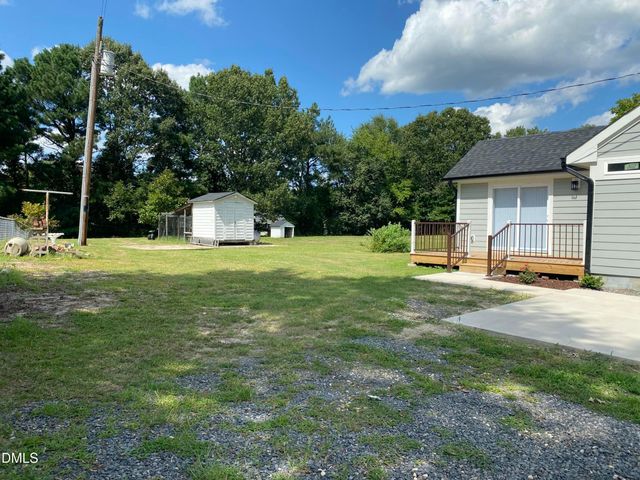 2924 N Shiloh Road, Garner, NC 27529