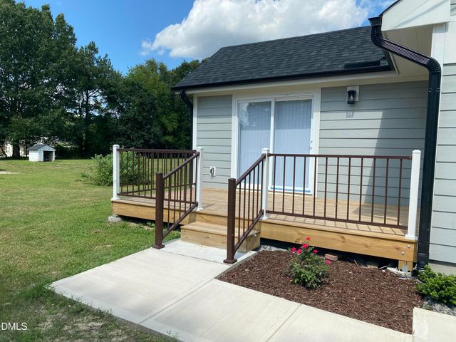 2924 N Shiloh Road, Garner, NC 27529