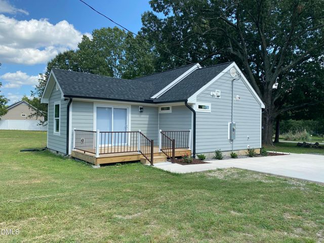 2924 N Shiloh Road, Garner, NC 27529