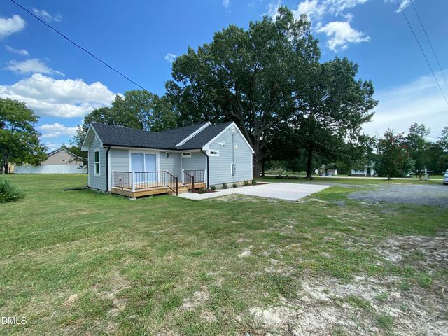 2924 N Shiloh Road, Garner, NC 27529