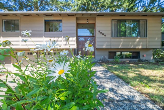 6054 123rd Avenue SE, Bellevue, WA 98006