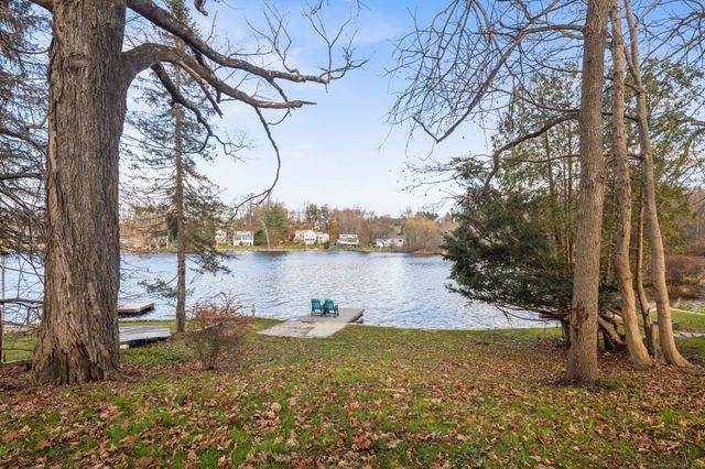 128 Ball Pond Road, New Fairfield, CT 06812