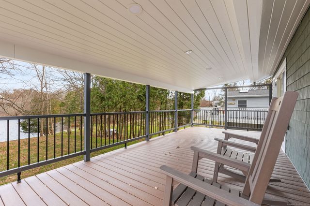 128 Ball Pond Road, New Fairfield, CT 06812