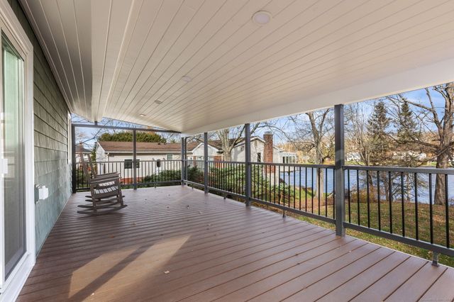 128 Ball Pond Road, New Fairfield, CT 06812
