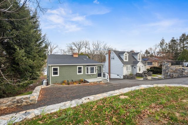 128 Ball Pond Road, New Fairfield, CT 06812