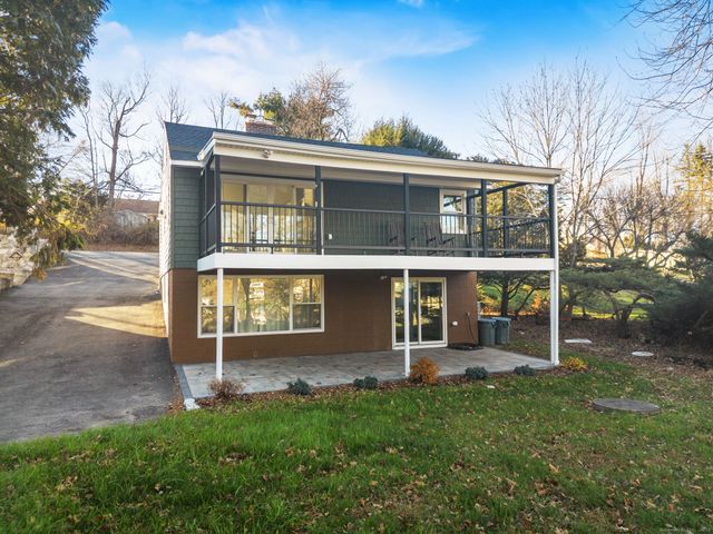 128 Ball Pond Road, New Fairfield, CT 06812