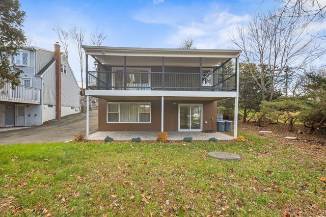 128 Ball Pond Road, New Fairfield, CT 06812