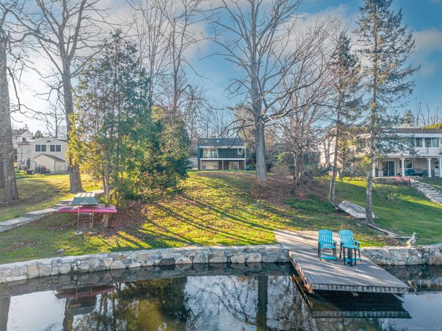 128 Ball Pond Road, New Fairfield, CT 06812