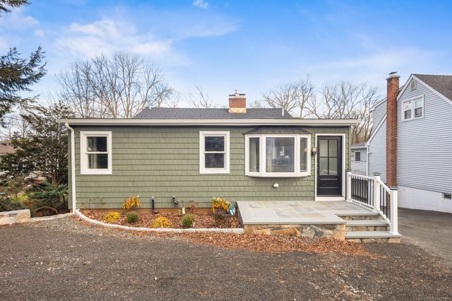 128 Ball Pond Road, New Fairfield, CT 06812