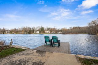 128 Ball Pond Road, New Fairfield, CT 06812