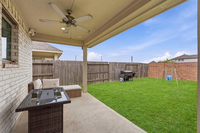 8122 Royal Breeze Drive, Cypress, TX 77433