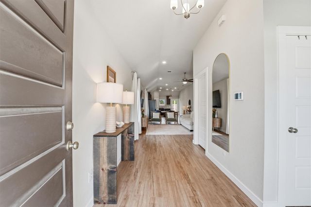 8122 Royal Breeze Drive, Cypress, TX 77433