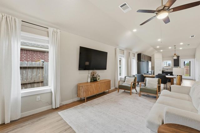 8122 Royal Breeze Drive, Cypress, TX 77433