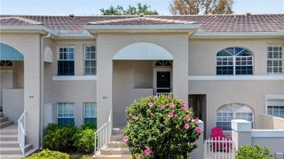 13061 Hamilton Harbour DR R5, Naples, FL 34110