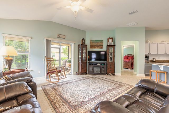 140 Prestwick Grande Drive, Daytona Beach, FL 32124