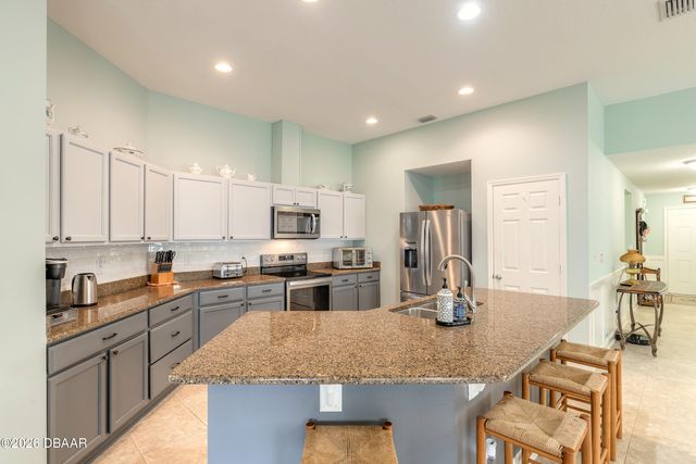 140 Prestwick Grande Drive, Daytona Beach, FL 32124