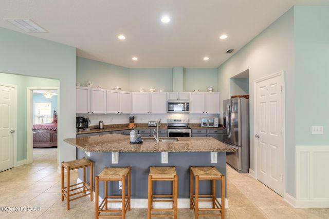 140 Prestwick Grande Drive, Daytona Beach, FL 32124