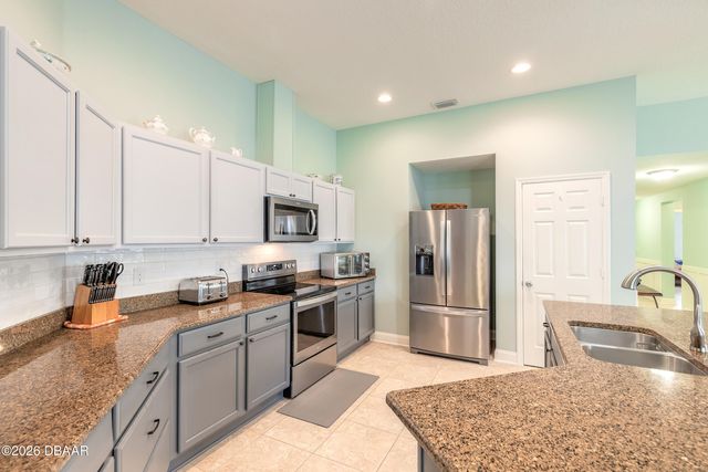 140 Prestwick Grande Drive, Daytona Beach, FL 32124