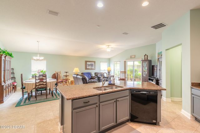 140 Prestwick Grande Drive, Daytona Beach, FL 32124