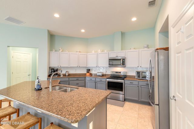 140 Prestwick Grande Drive, Daytona Beach, FL 32124