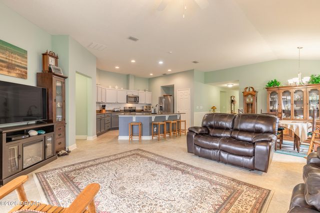 140 Prestwick Grande Drive, Daytona Beach, FL 32124