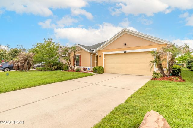 140 Prestwick Grande Drive, Daytona Beach, FL 32124