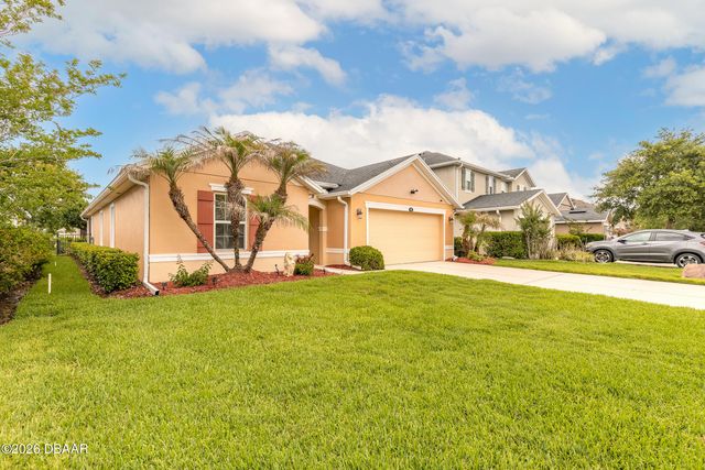 140 Prestwick Grande Drive, Daytona Beach, FL 32124