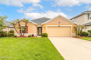 140 Prestwick Grande Drive, Daytona Beach, FL 32124