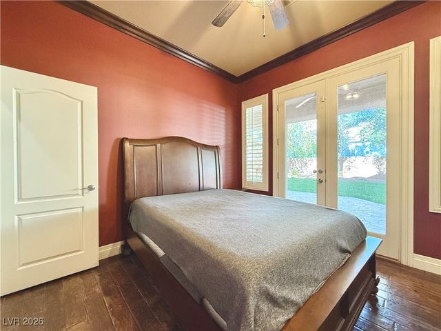 5524 Ivy Side Avenue, Las Vegas, NV 89131