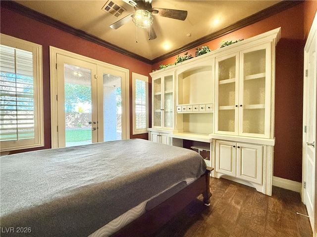 5524 Ivy Side Avenue, Las Vegas, NV 89131