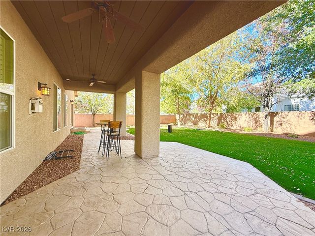 5524 Ivy Side Avenue, Las Vegas, NV 89131