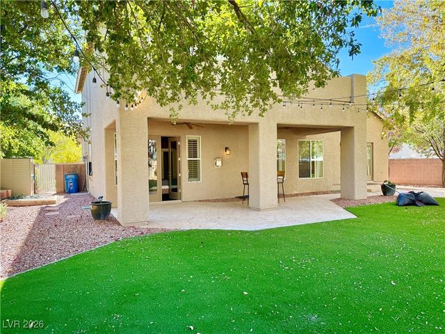 5524 Ivy Side Avenue, Las Vegas, NV 89131