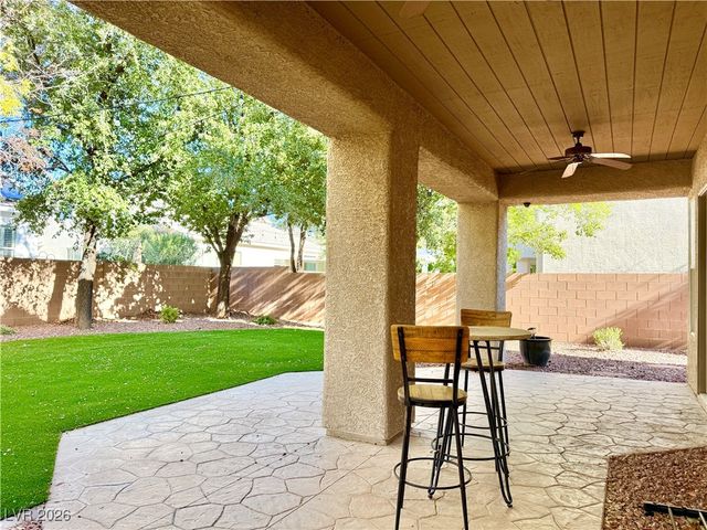 5524 Ivy Side Avenue, Las Vegas, NV 89131