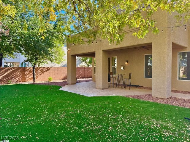 5524 Ivy Side Avenue, Las Vegas, NV 89131