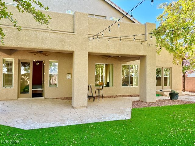 5524 Ivy Side Avenue, Las Vegas, NV 89131