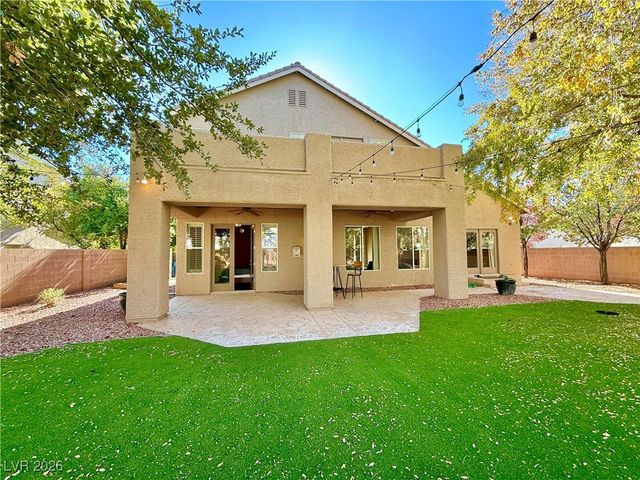 5524 Ivy Side Avenue, Las Vegas, NV 89131