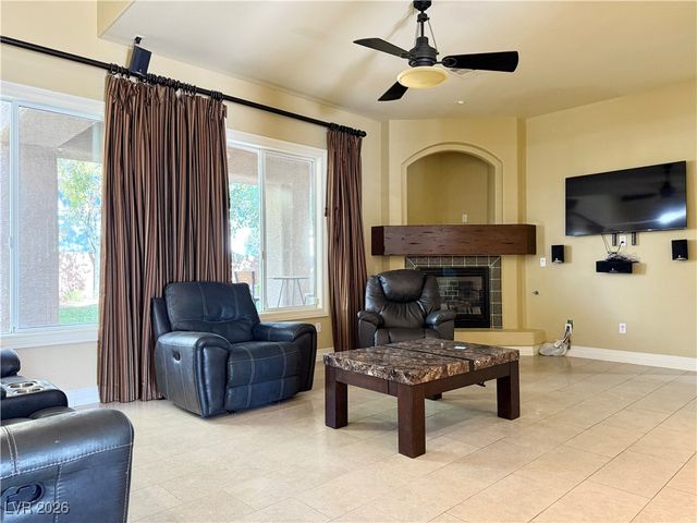 5524 Ivy Side Avenue, Las Vegas, NV 89131