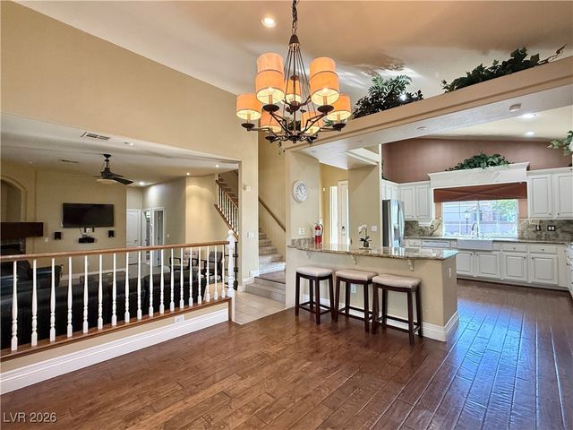 5524 Ivy Side Avenue, Las Vegas, NV 89131