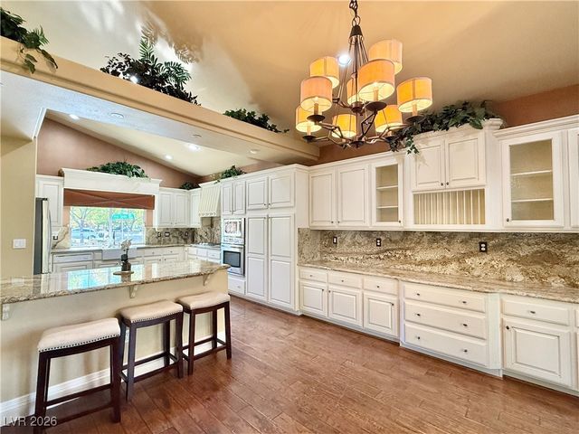 5524 Ivy Side Avenue, Las Vegas, NV 89131