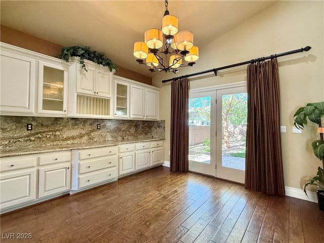 5524 Ivy Side Avenue, Las Vegas, NV 89131