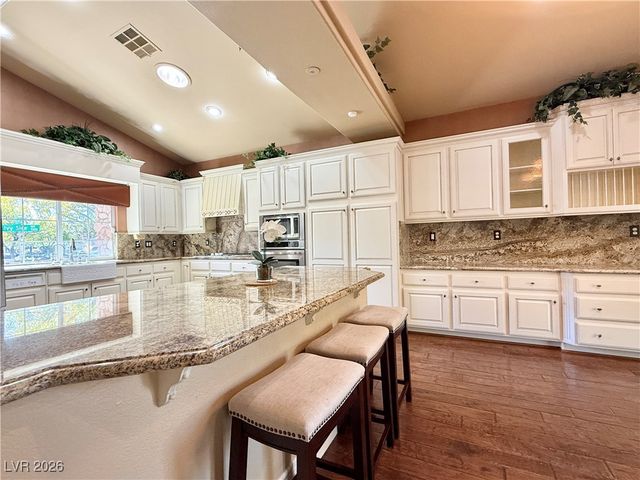 5524 Ivy Side Avenue, Las Vegas, NV 89131