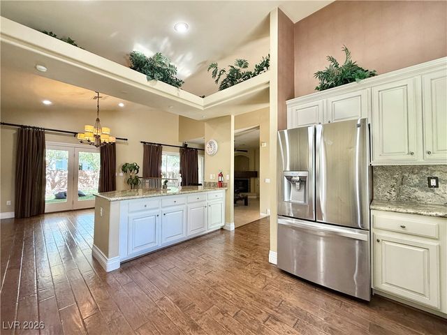 5524 Ivy Side Avenue, Las Vegas, NV 89131