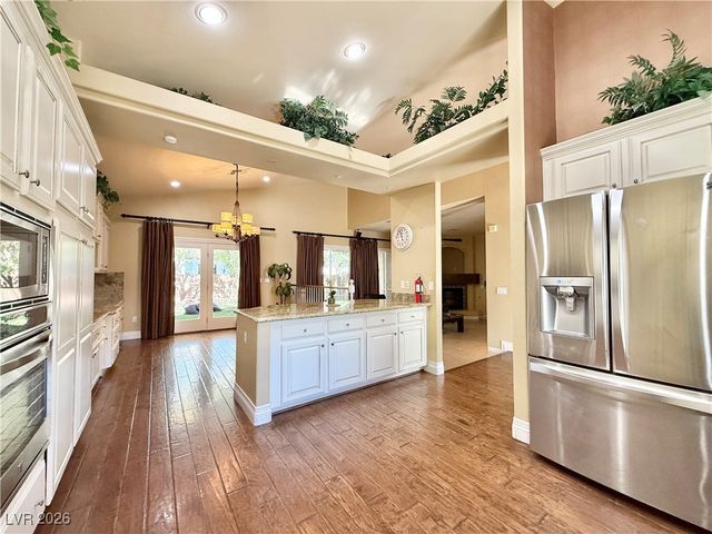 5524 Ivy Side Avenue, Las Vegas, NV 89131