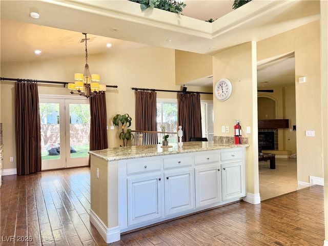 5524 Ivy Side Avenue, Las Vegas, NV 89131