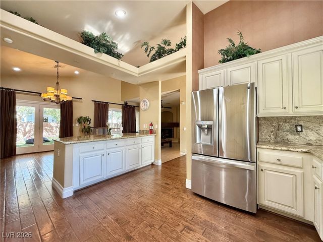 5524 Ivy Side Avenue, Las Vegas, NV 89131