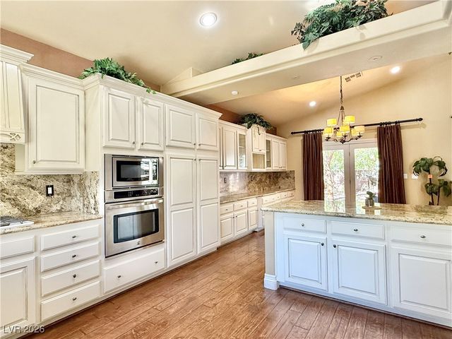 5524 Ivy Side Avenue, Las Vegas, NV 89131