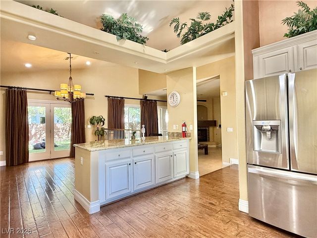 5524 Ivy Side Avenue, Las Vegas, NV 89131