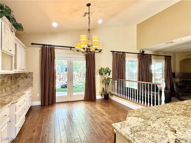 5524 Ivy Side Avenue, Las Vegas, NV 89131