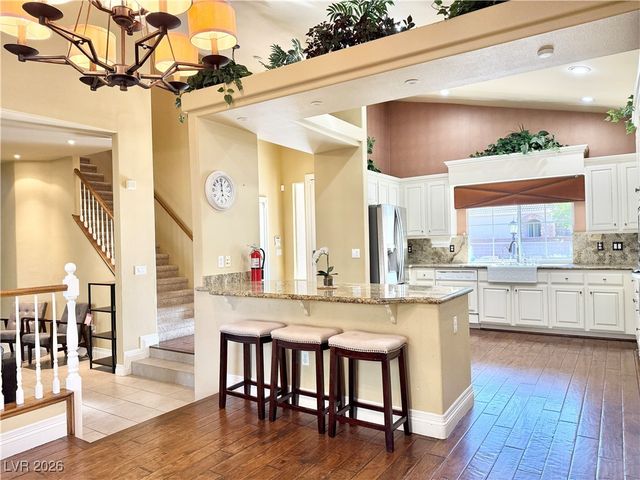 5524 Ivy Side Avenue, Las Vegas, NV 89131