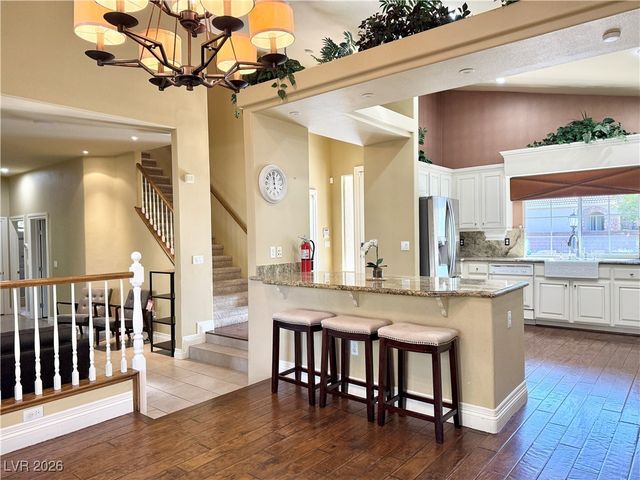 5524 Ivy Side Avenue, Las Vegas, NV 89131